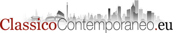 ClassicoContemporaneo.eu